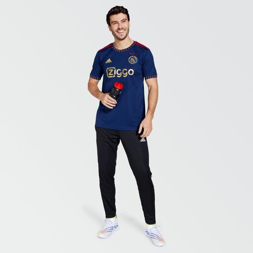 Maillot de l'équipe réserve de l'Ajax 22/23