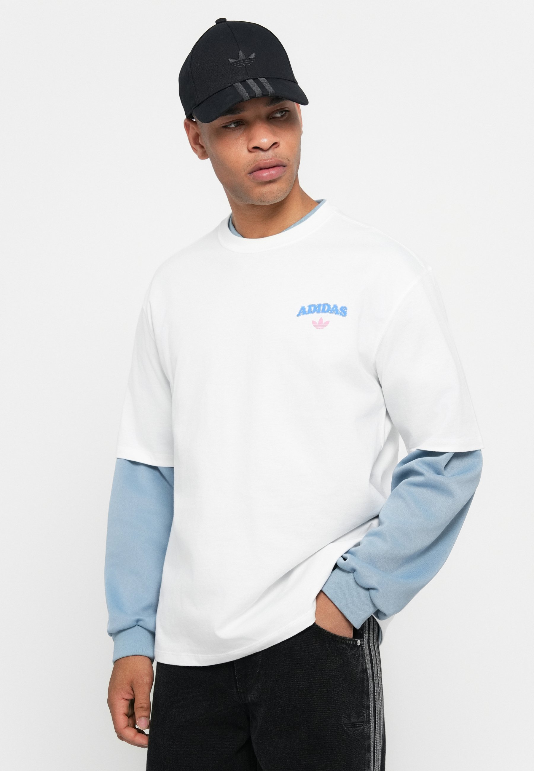 T-shirts adidas Originals