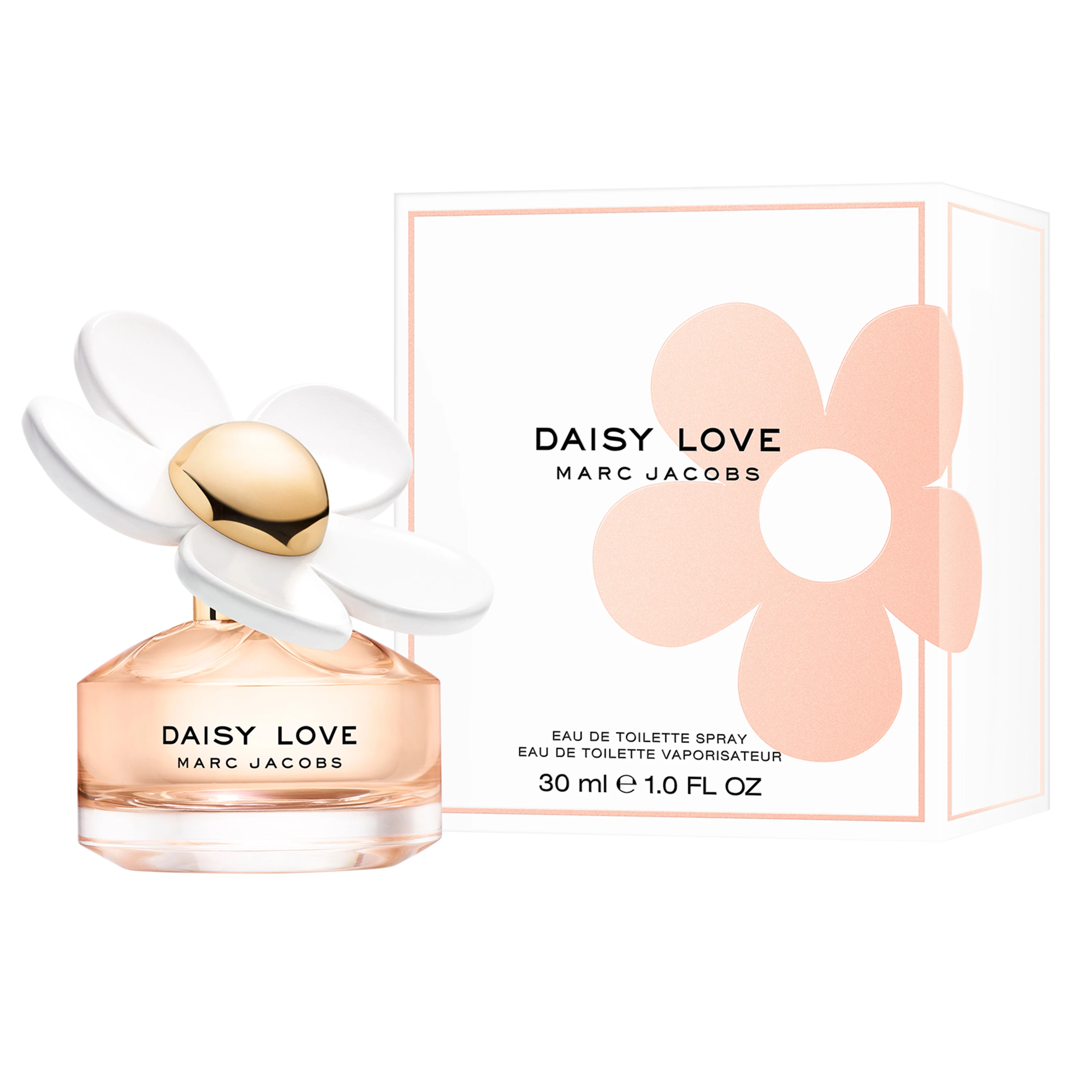 Parfum Daisy Love 30 ml - Marc Jacobs