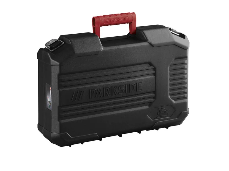 Lâmpada eficiente PARKSIDE® PTS 710 B2, 710 W