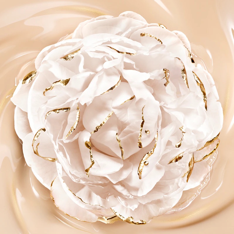 GUERLAIN Parure Gold Skin Matte Foundation dolgoobstojna matirajoča podlaga SPF 15