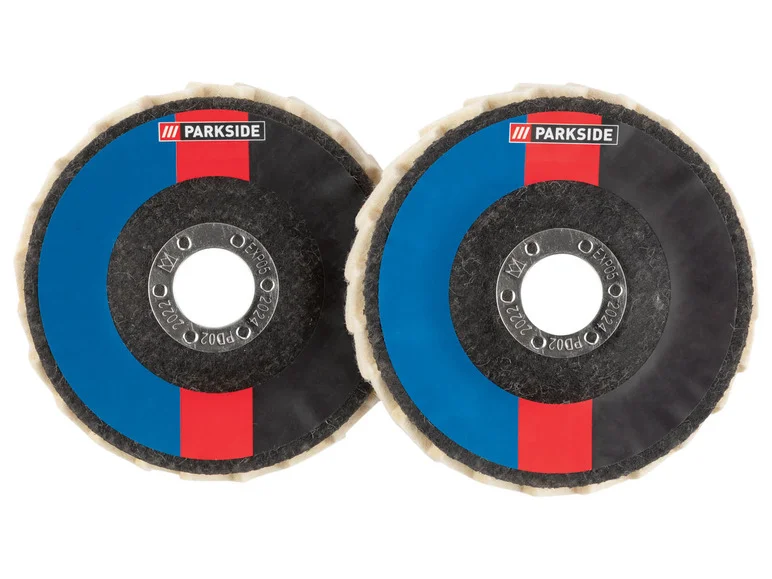 Rebarbadora Akcesoria PARKSIDE®, Ø 115 mm