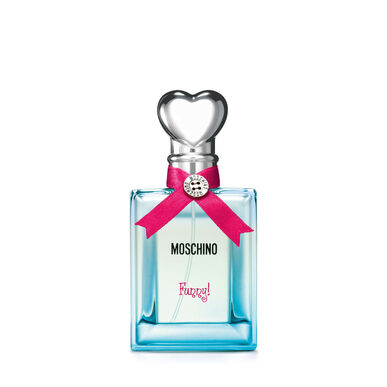 Moschino Funny! Perfume Eau de Toilette para mujer 50 ml