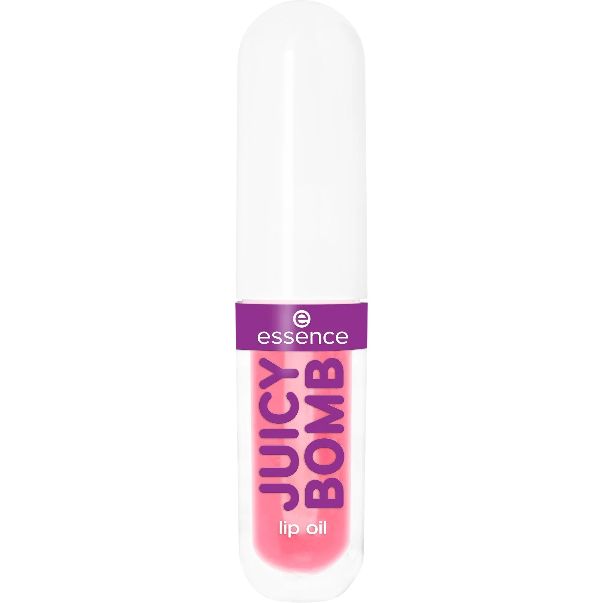 Labbra JUICY BOMB PARTY olio labbra - Gloss