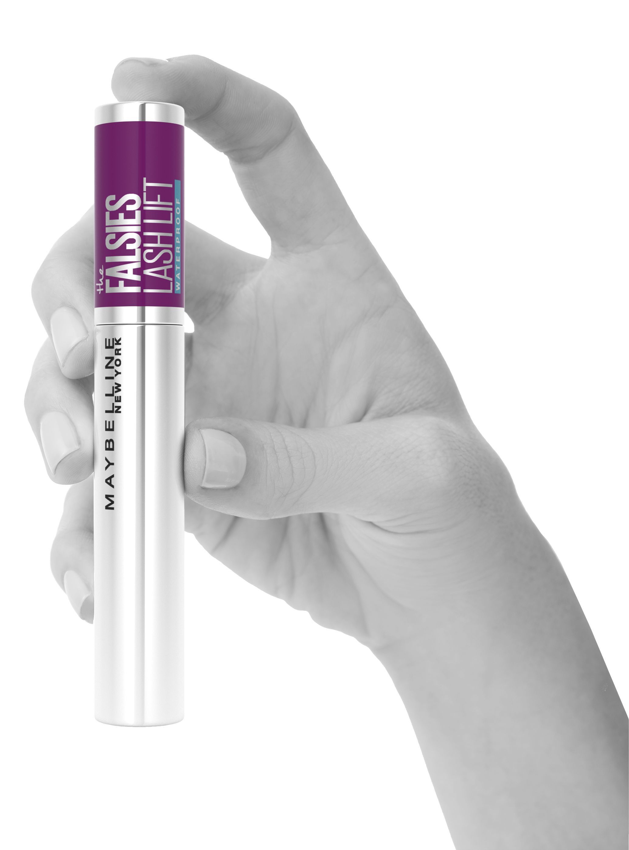Falsies Lash Lift водоотпорна маскара Маскаре