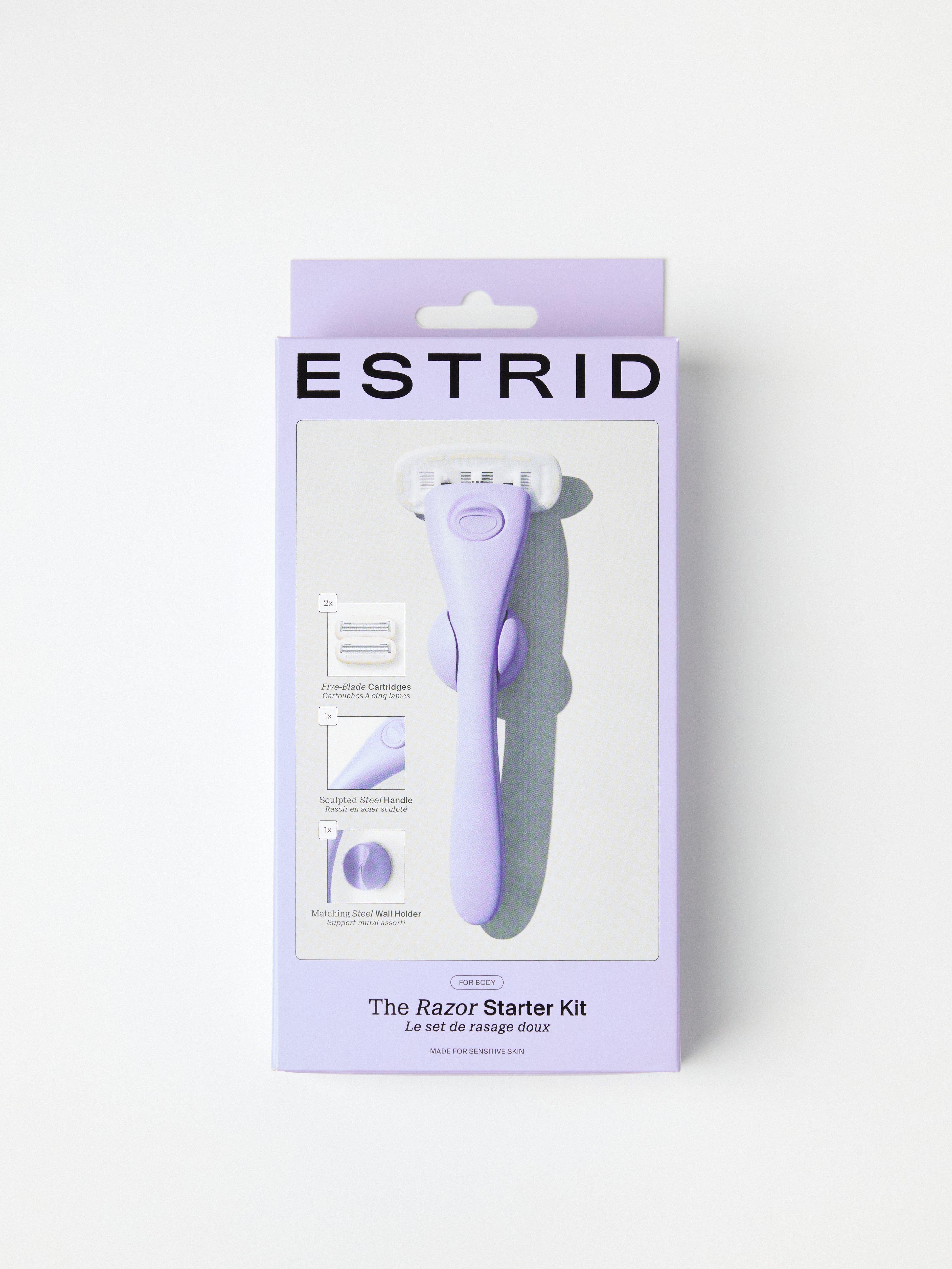 Estrid Starter Kit SPACE