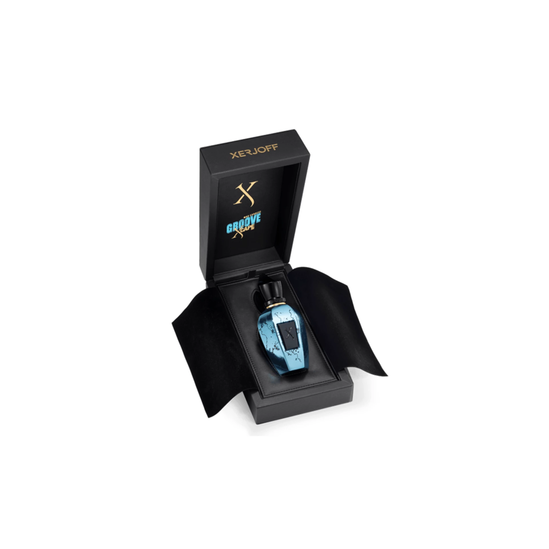 Groove Xcape Parfem 50 ml - Xerjoff