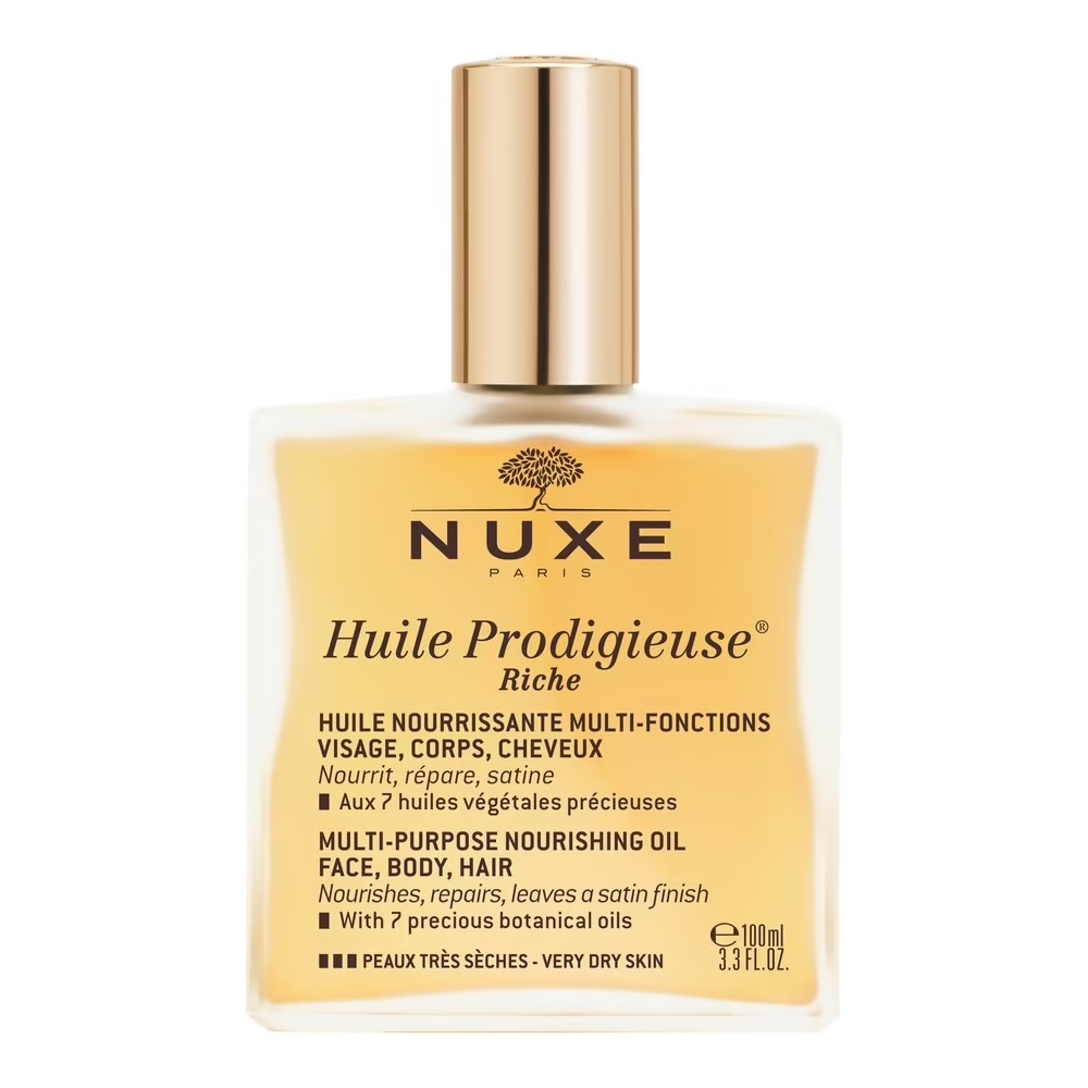 Nuxe Prodigious Oil Rich
