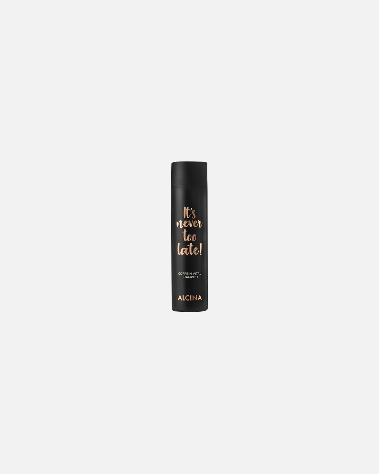 Champú Alcina con cafeína Vital - 250 ml