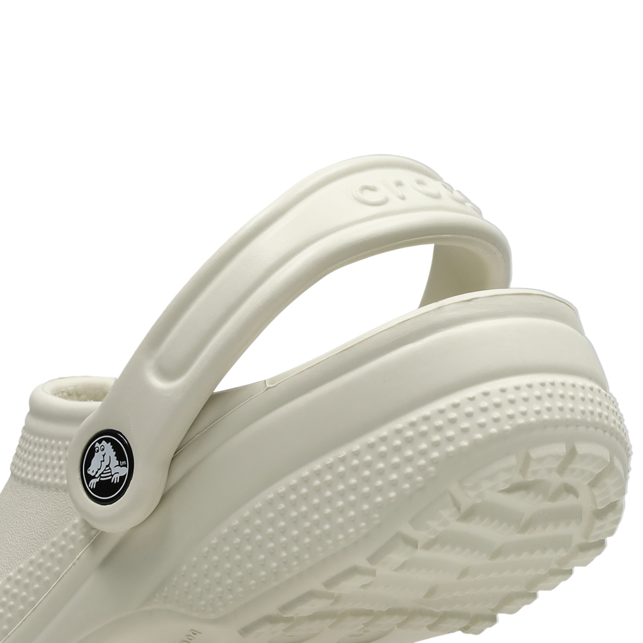 Crocs Classic Træsko