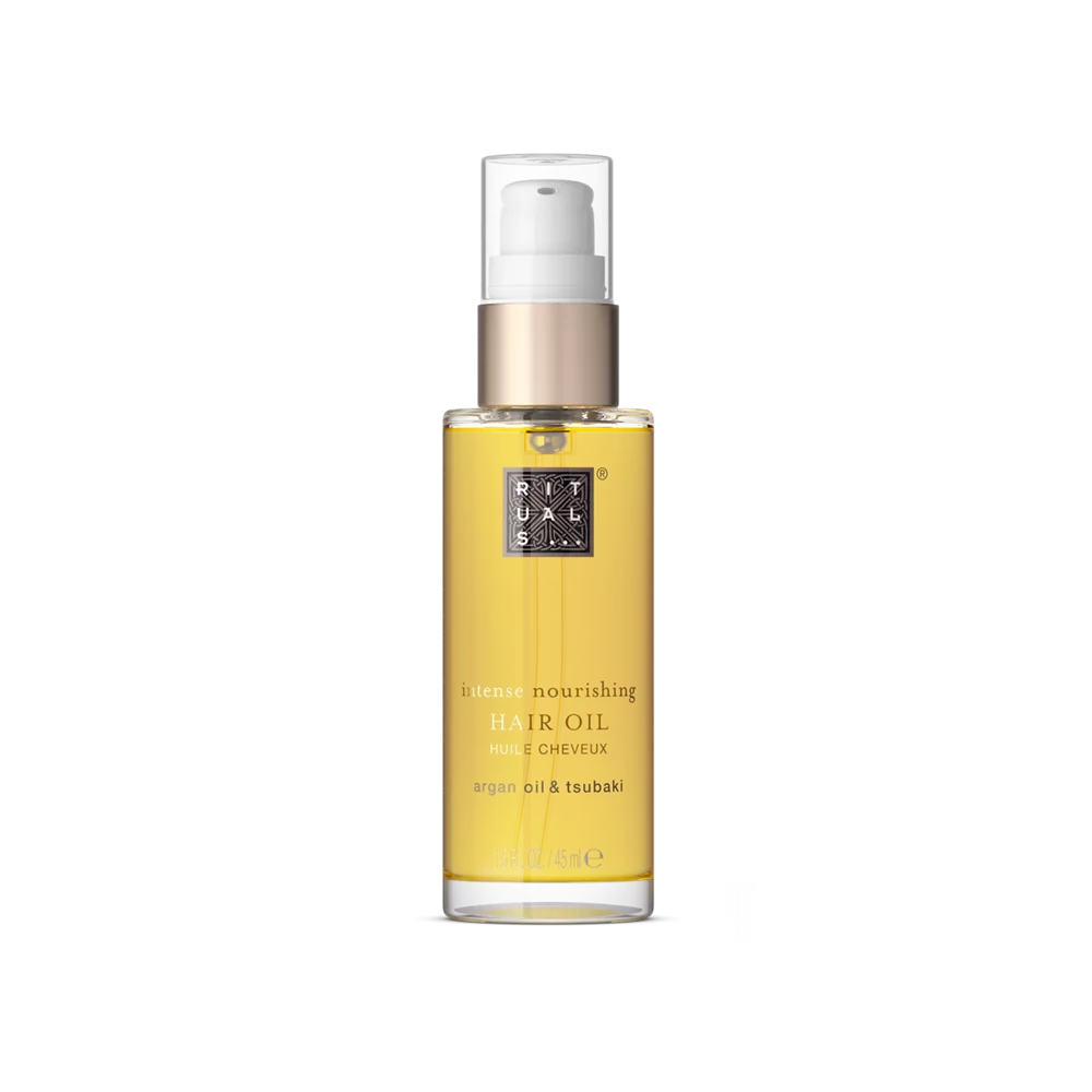 Aceite capilar Elixir Hair Collection, 45 ml
