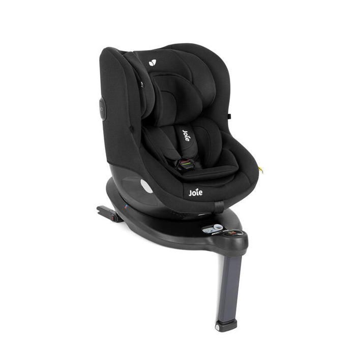JOIE - Silla de coche I-spin 360 R 40-105cm color pizarra