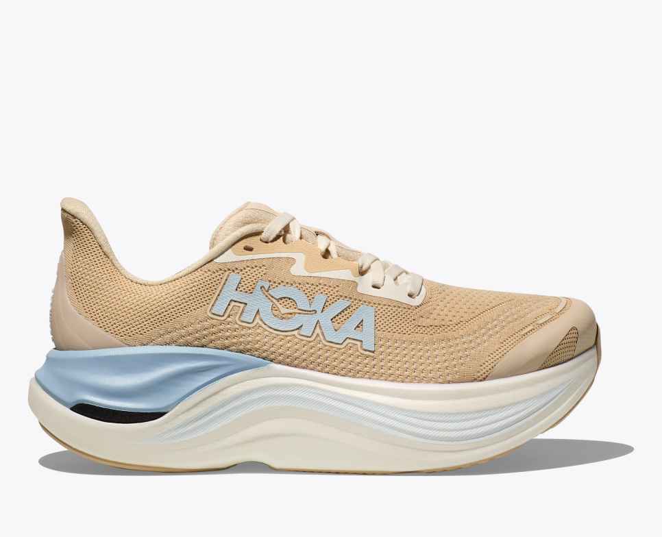 HOKA Skyward X Eiken / Albast