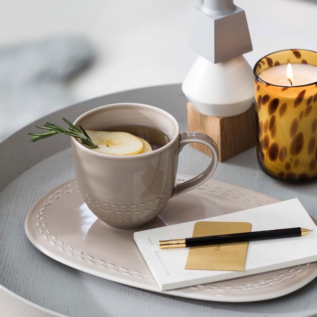 Villeroy & Boch mandeļu krūze – Just My Moment – 1 gab.