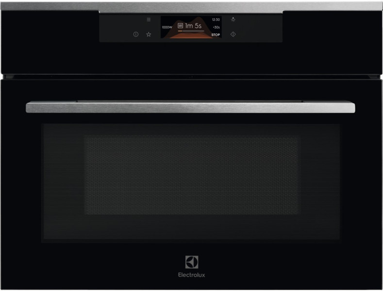Kuchenka mikrofalowa Electrolux KVMBE08X