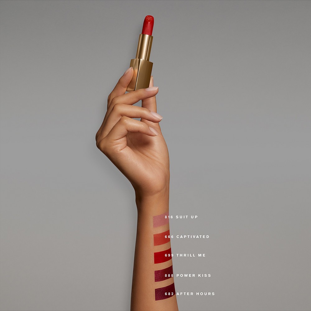 Estée Lauder Rouge à Lèvres Mat