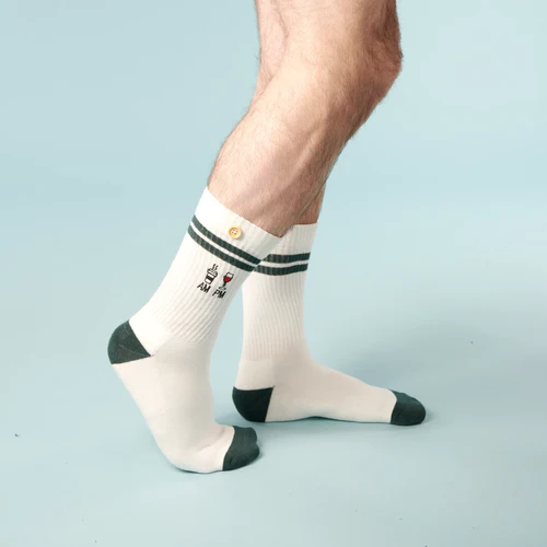 Cabaia François & Claudine blanc