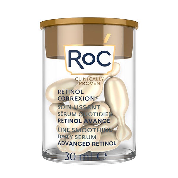 Retinol Correxion éjszakai szérum| 10UD