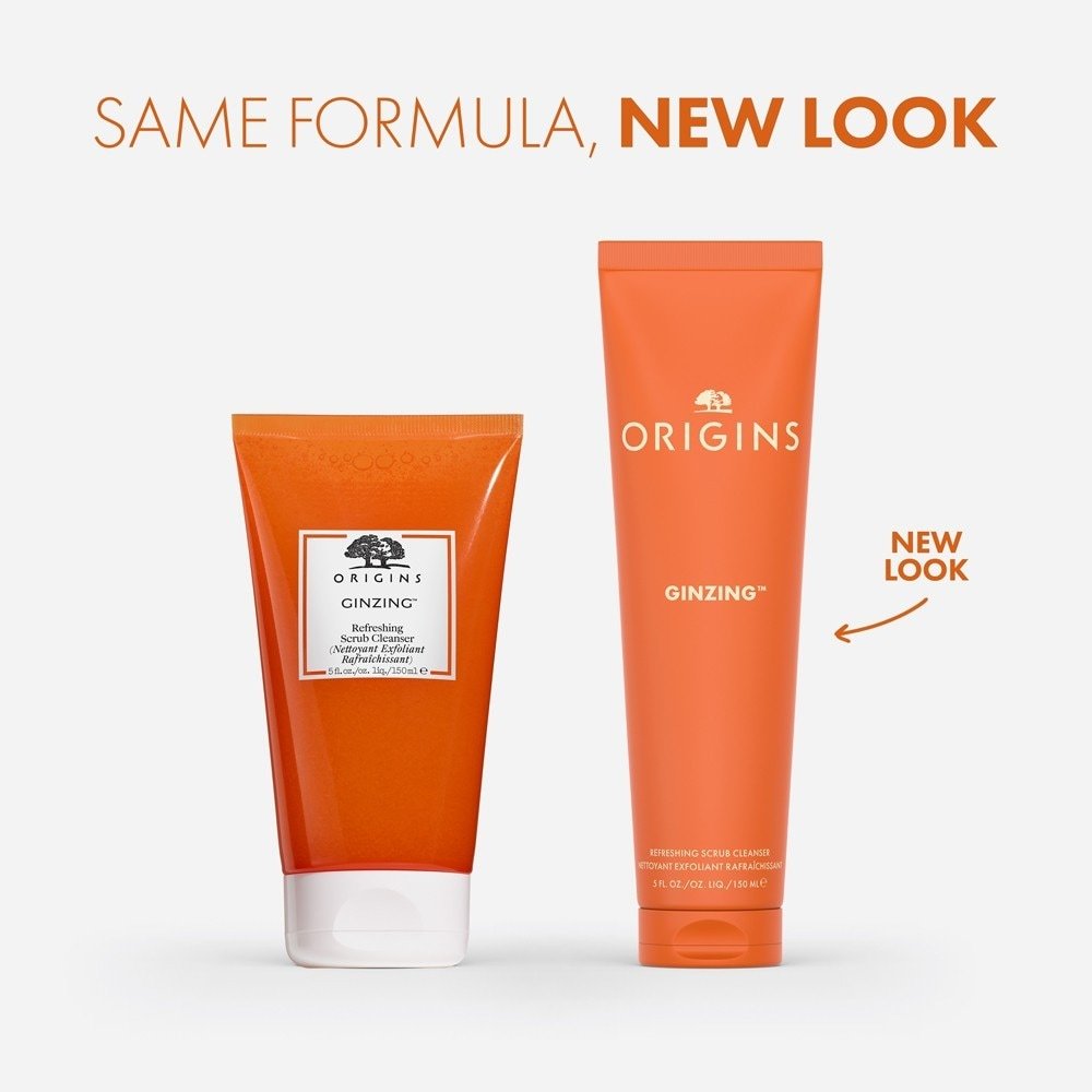 Origins maska za čišćenje GinZing™ GinZing sredstvo za čišćenje - 150 ml