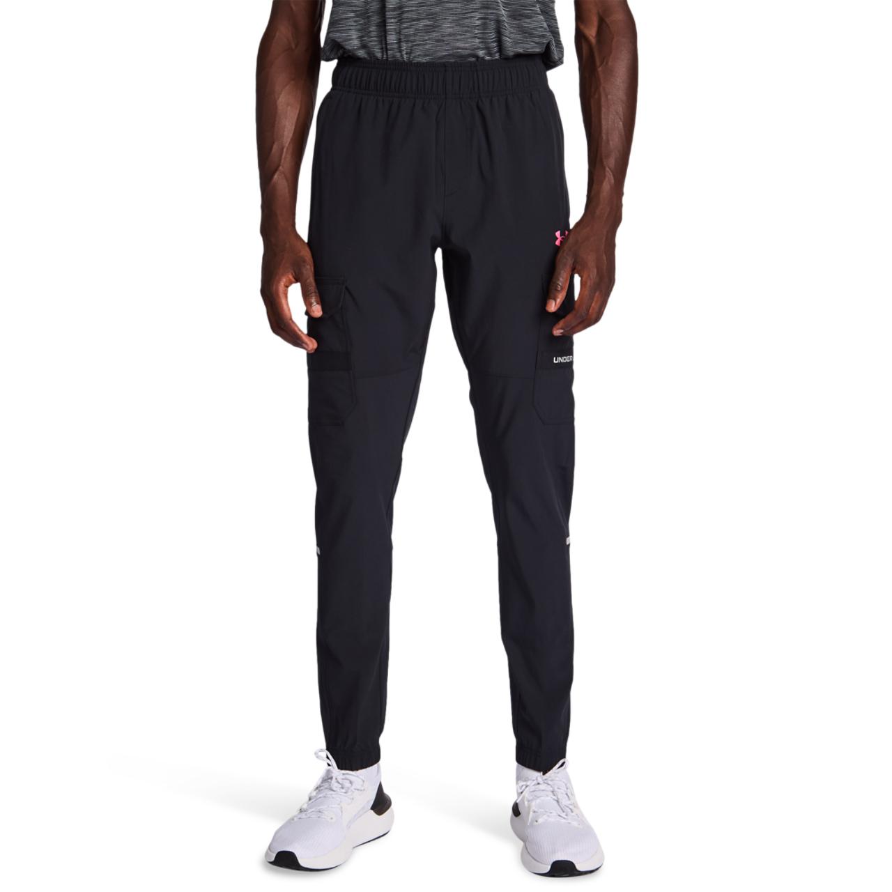 Under Armour Utility -kudottu