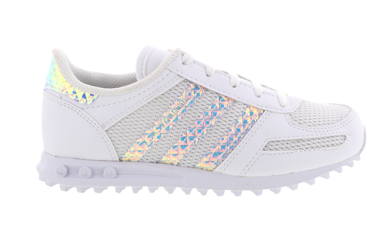 adidas The Iridescent 3D Trainer