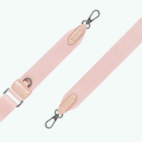 Cabaia Nano Adventurer Queretaro rose clair