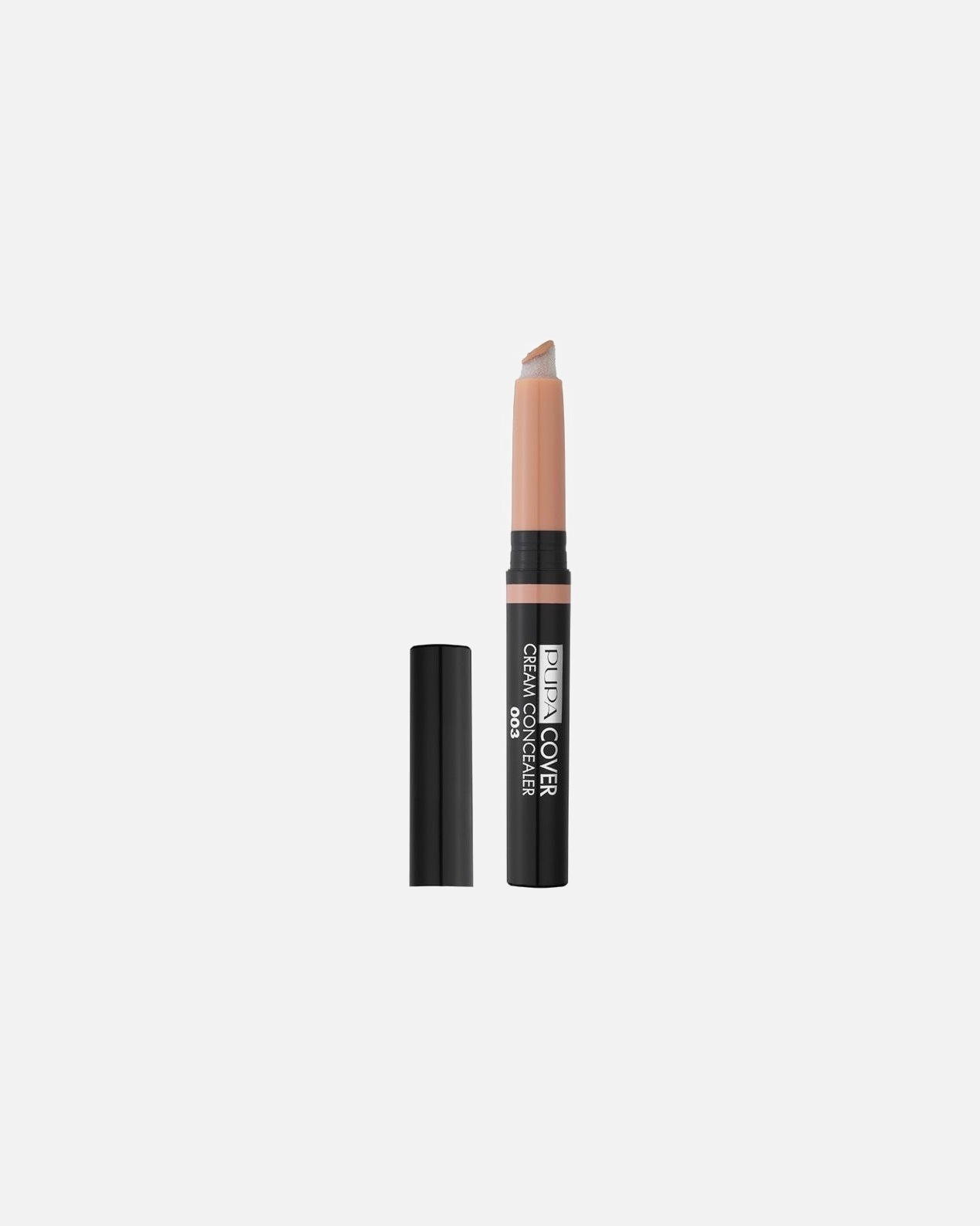 PUPA Milano Abdeckcreme - 2,4 ml
