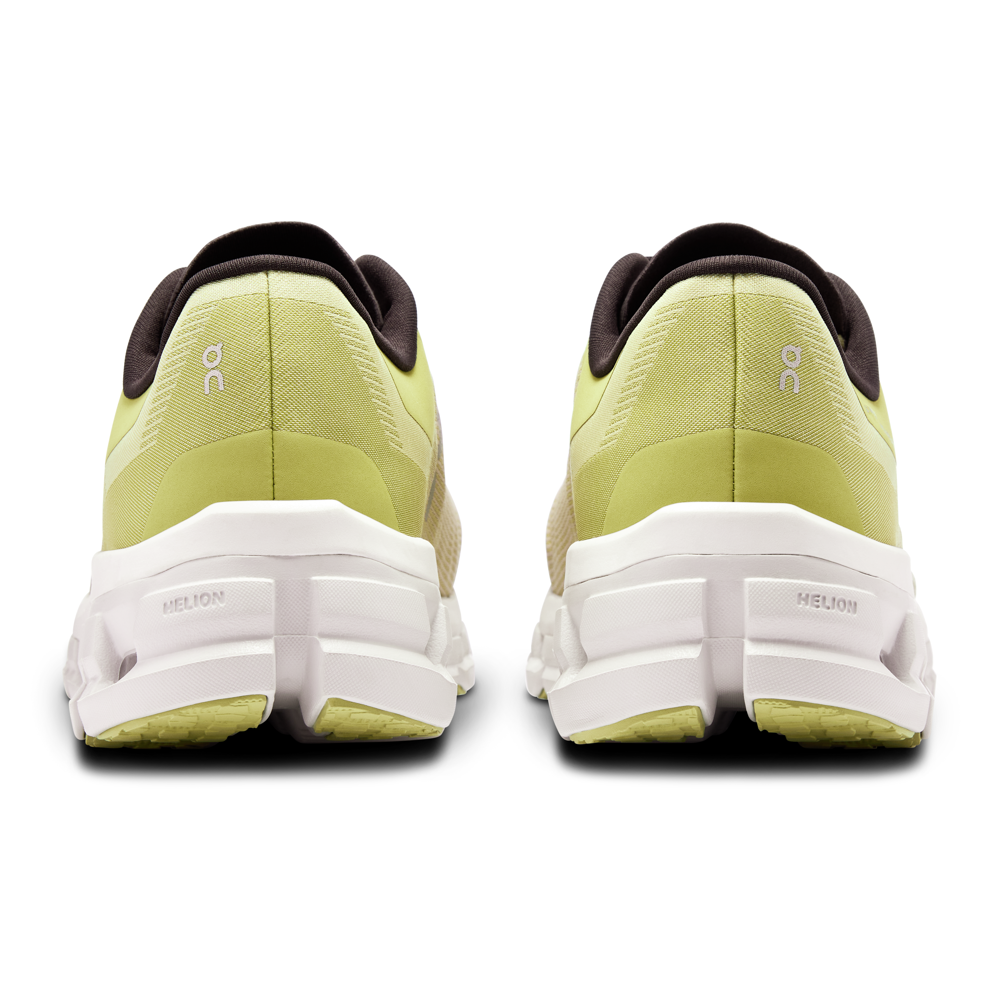 On Cloudflow 4 Zest para mujer | Frost