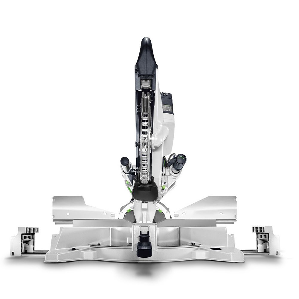Fierăstrău circular cu mitră FESTOOL 1600W 260mm 575307