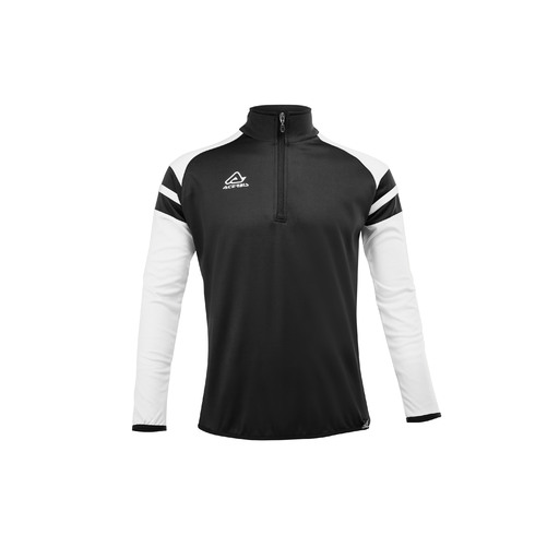 Camiseta Acerbis Kemari Con Cremallera Pequeña