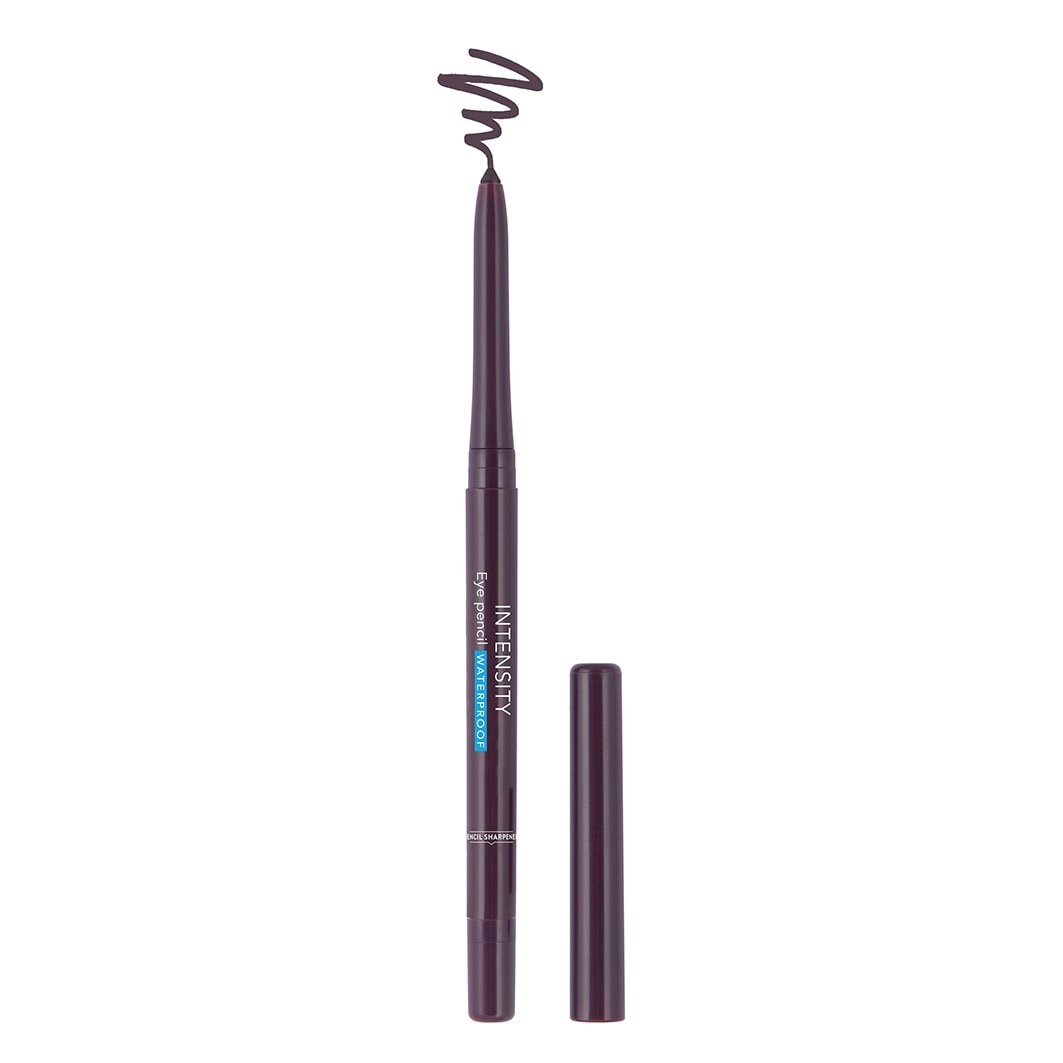 Delineador de ojos Douglas Collection, intensidad de maquillaje, resistente al agua - 0,3 g