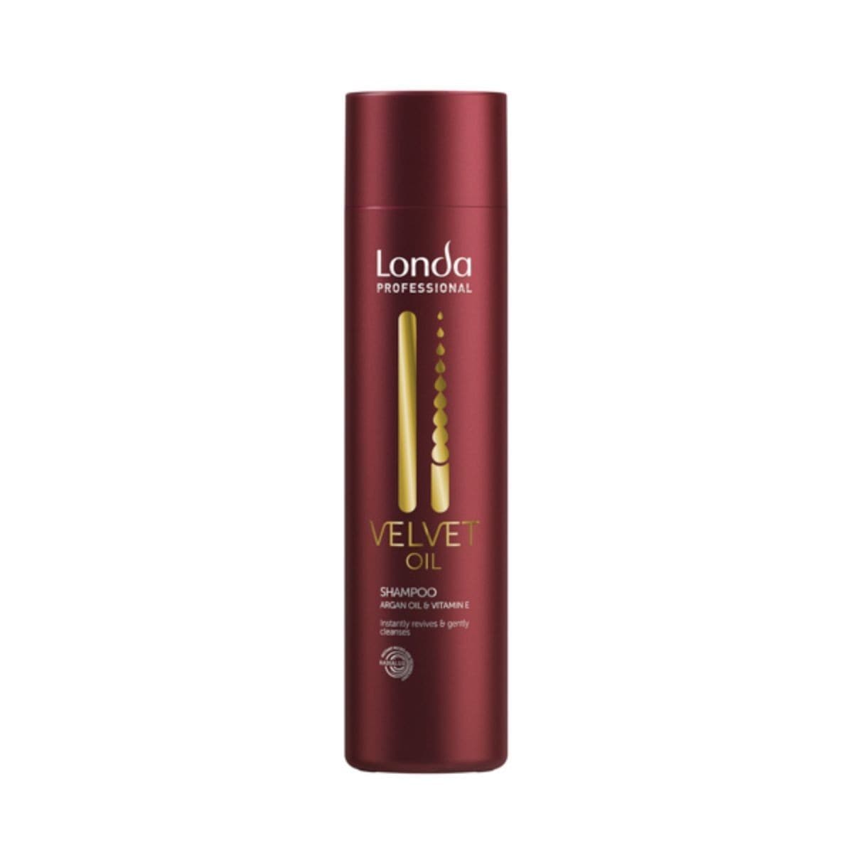 Champú profesional Londa - 250 ml