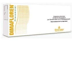 STARDEA Dimafloren 7Fl eenmalige dosis 10 ml