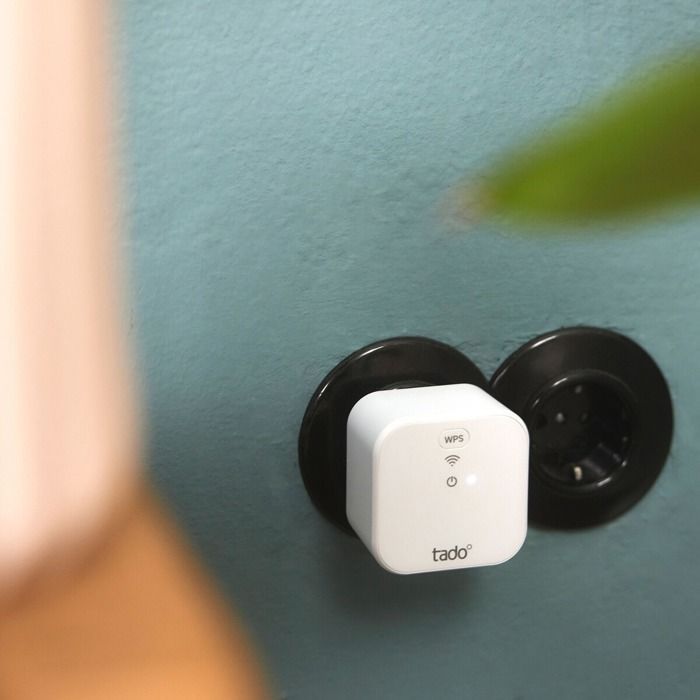 Tado Modèle du produit : comma