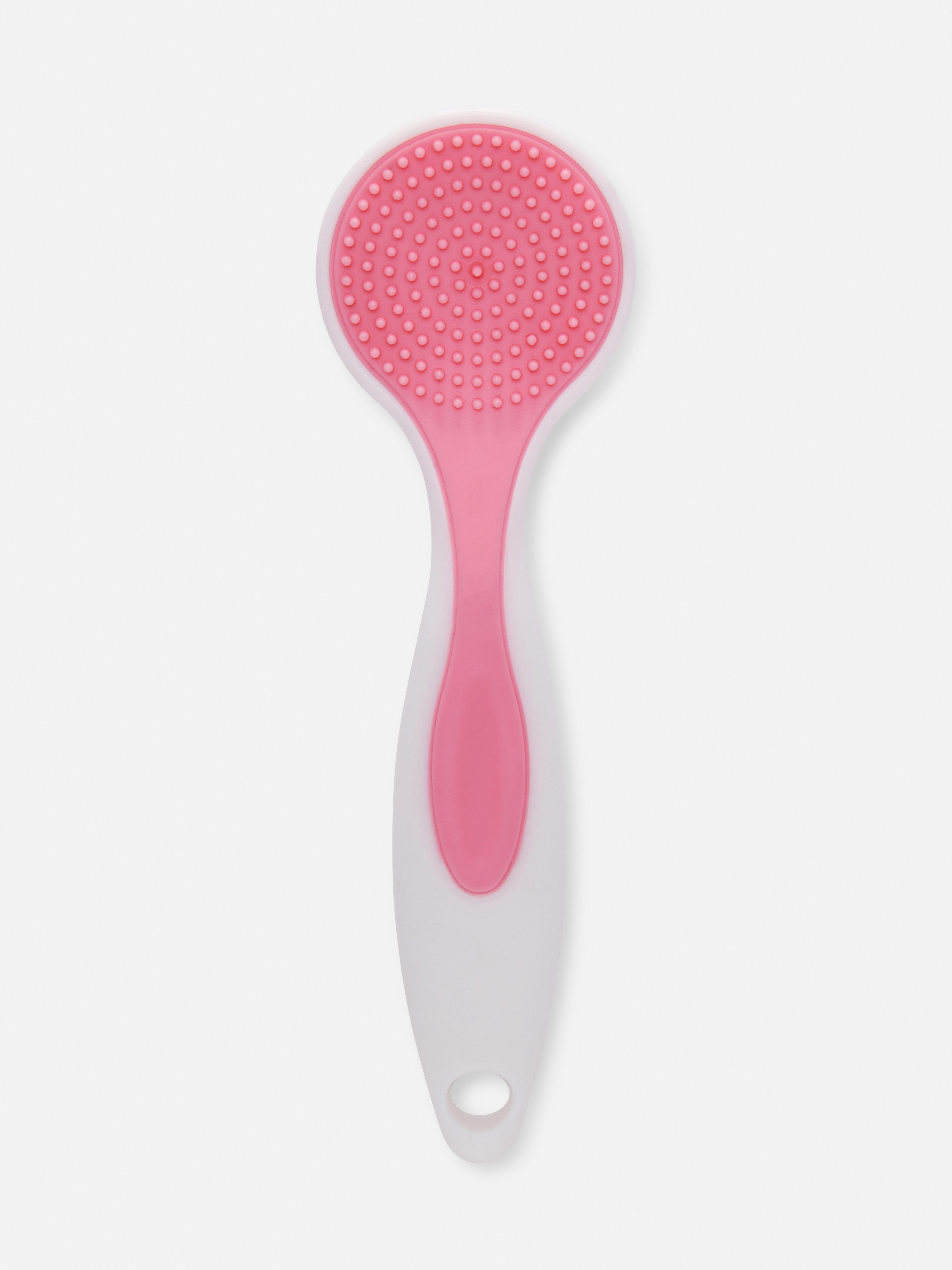 Brosse nettoyante pour le visage Offrez-vous la sensation de sortir d'un salon de beauté