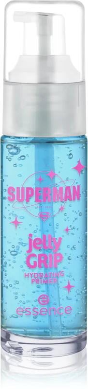 Hydratační podkladová báze pod make-up Essence Superman