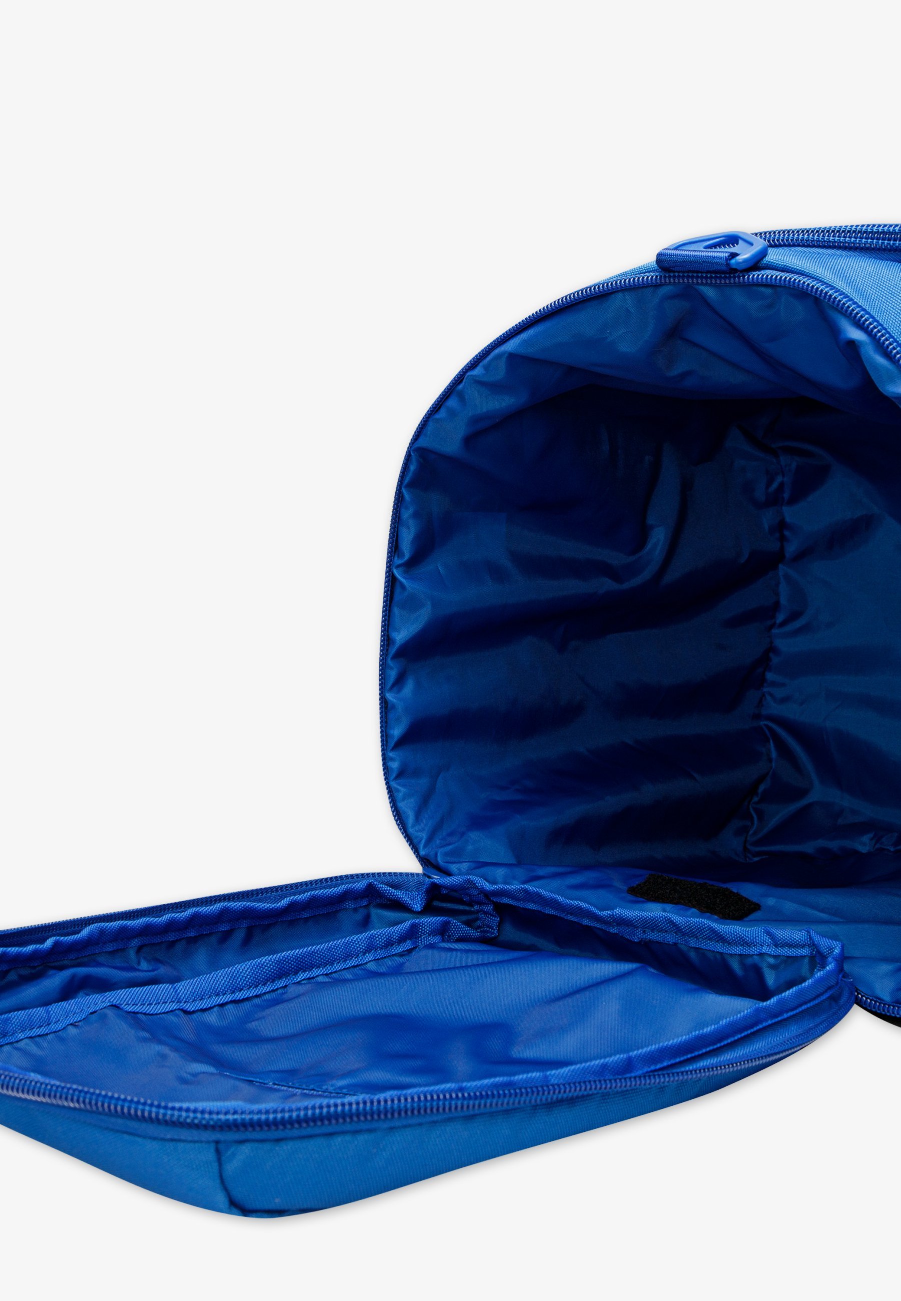 Borsa sportiva Jordan VELOCITY DUFFLE - blu sportivo