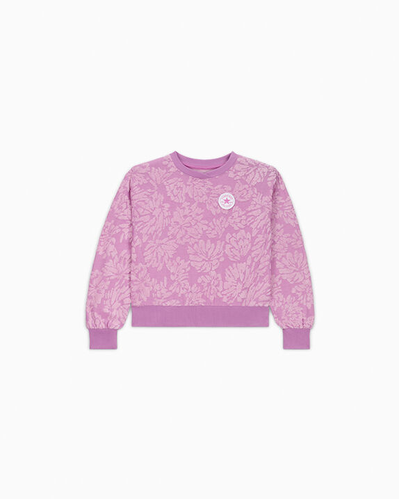 Floral Crew