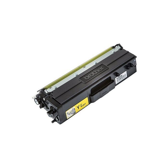 TN421Y Toner Cartridge