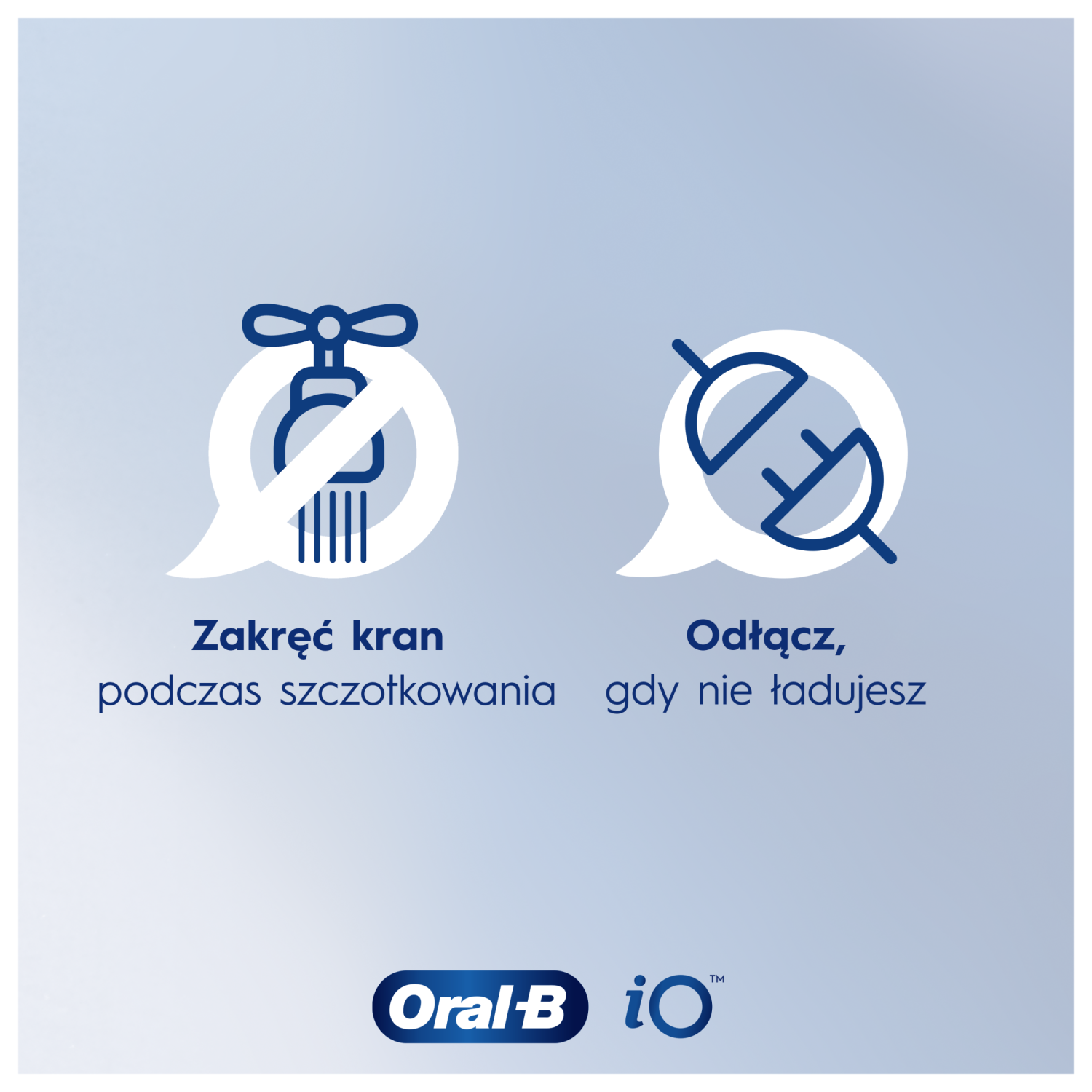 Oral-B IO3