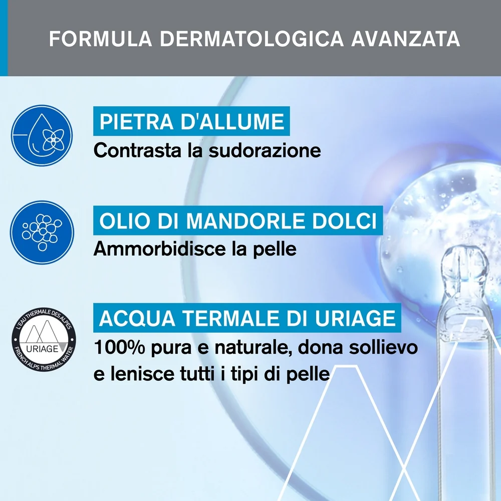 IGIENE CORPO Deodorante Fresco Spray,  Efficacia antiodore 24h - Deodorante Spray