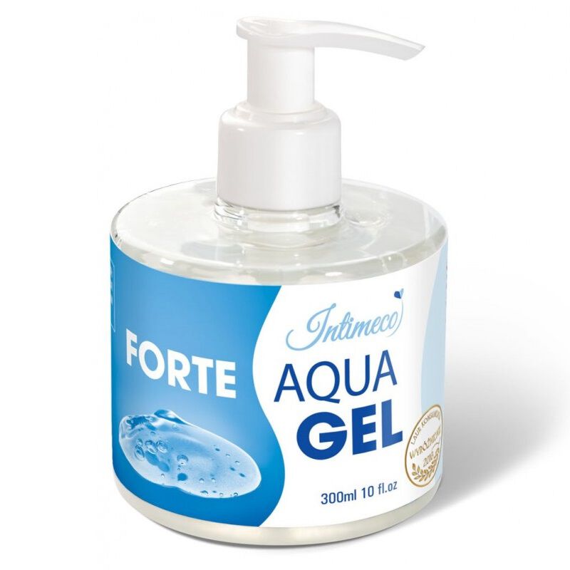 Intimeco Aqua Forte Gel