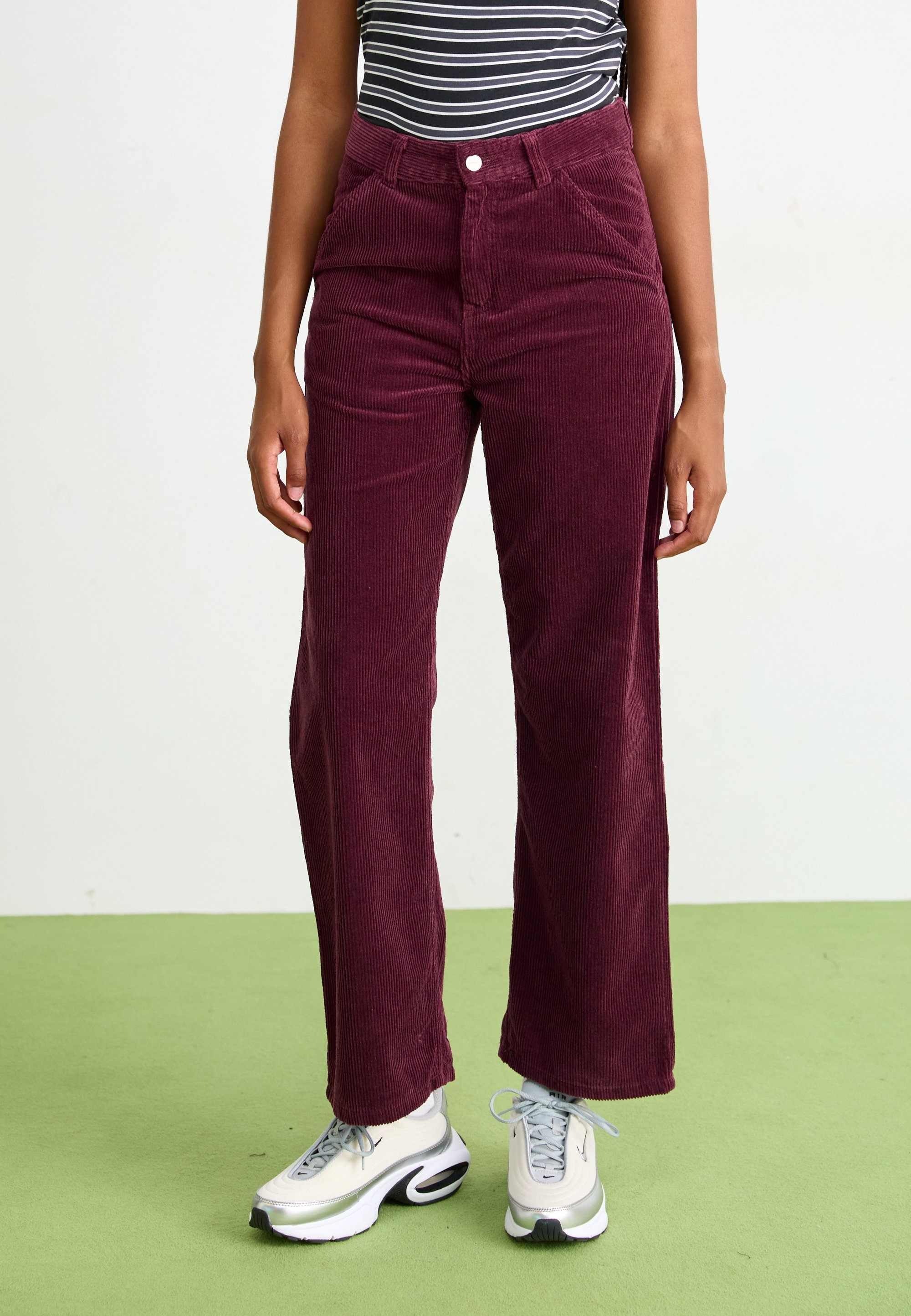 Carhartt WIP Casual Broek
