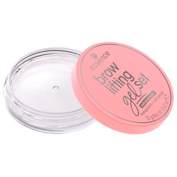 Essence set gelov za dvig obrvi<br>12 g