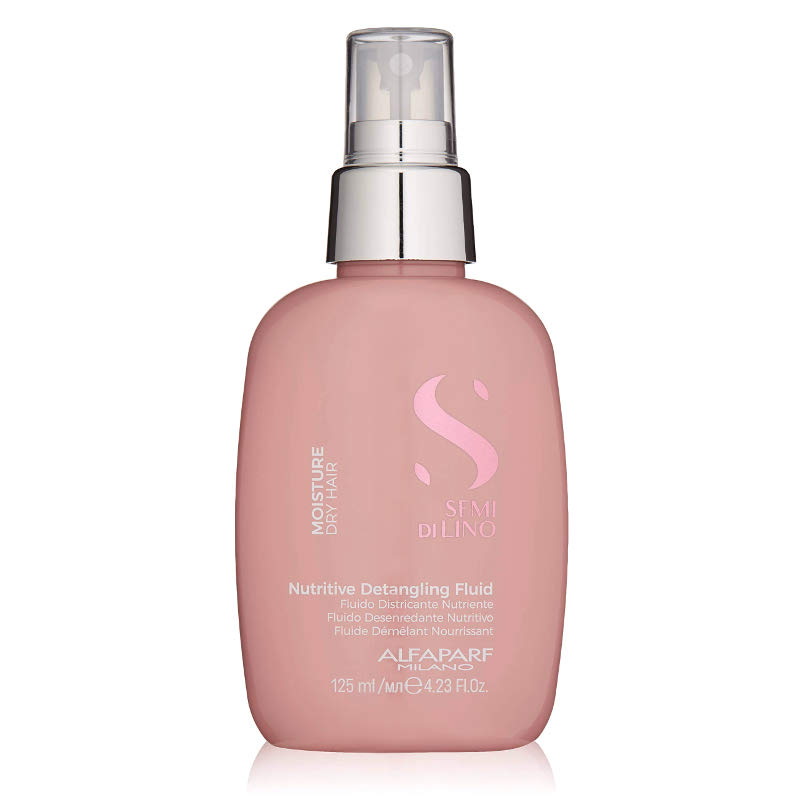 Alfaparf Semi Di Lino Moisture Nutritive