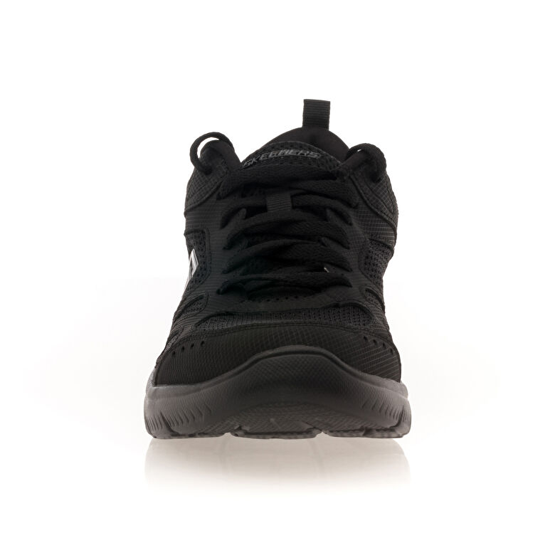 Baskets / Sneakers Herren Schwarz