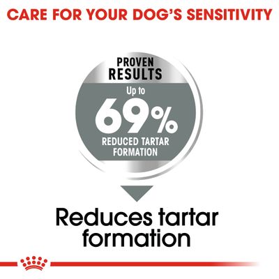 Royal Canin Mini Tandverzorging