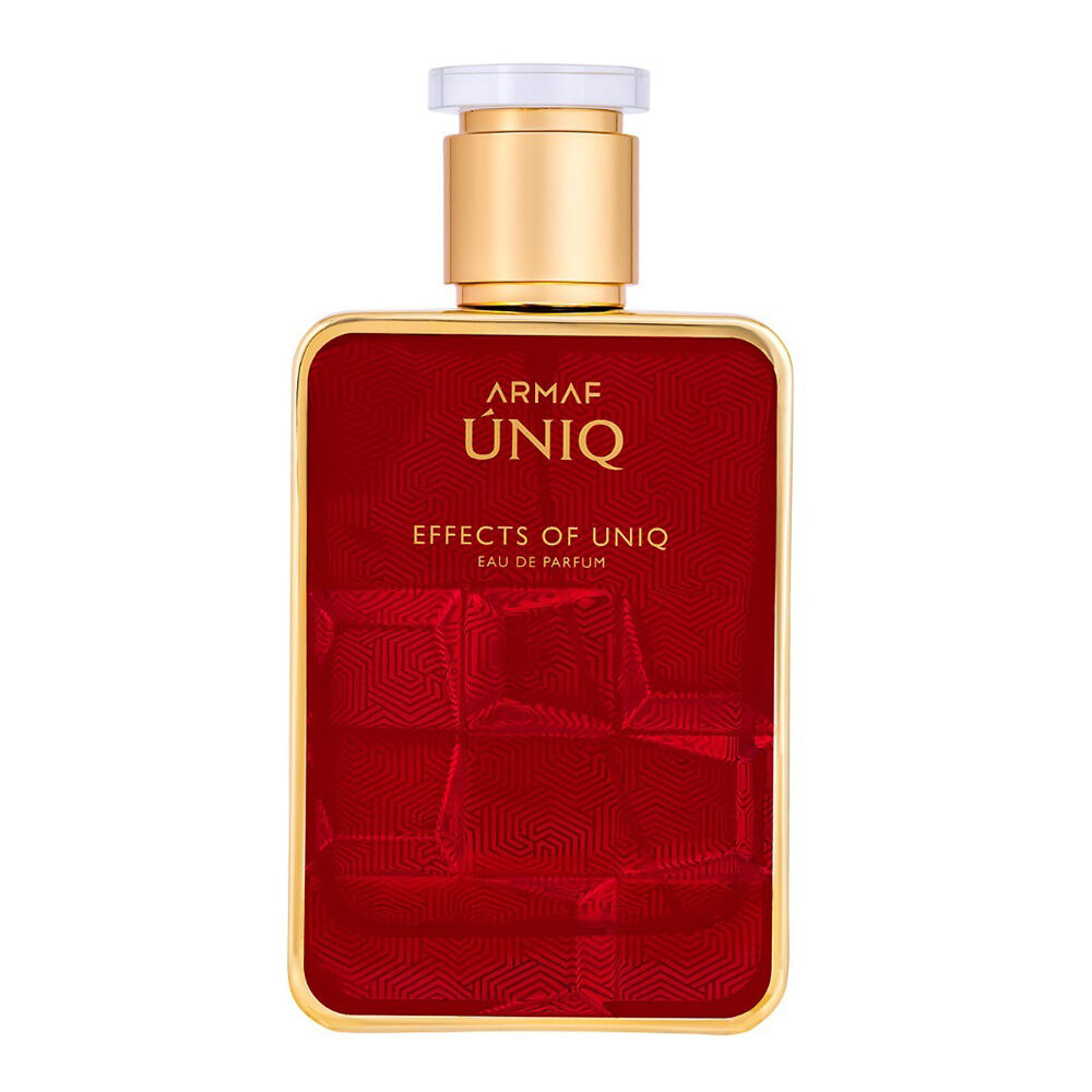 Armaf Uniqs effekter af Uniq