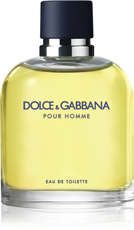 Dolce&Gabbana Pour Homme eau de toilette voor mannen