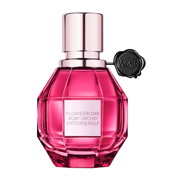 Viktor&Rolf Flowerbomb Ruby Orchid smaržas